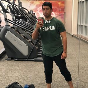 Meet your Posher, Galo